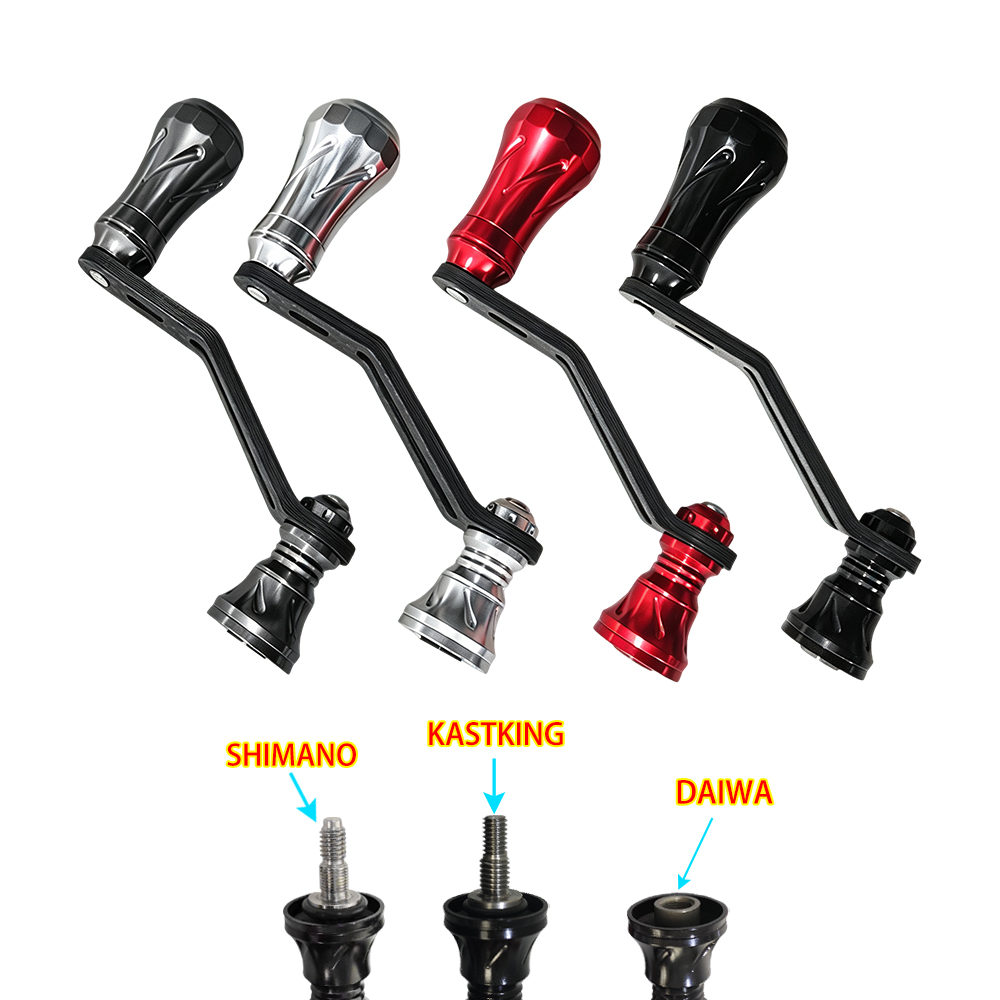 30mm Power Knob for Shimano Ne - огляд і ціна Shimano Reel Sienna