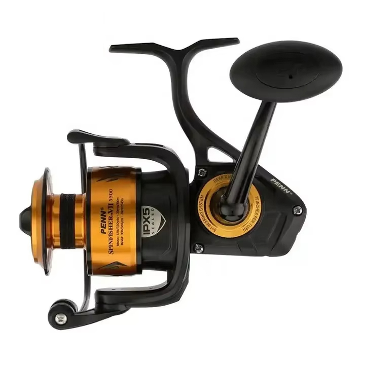 Wholesale Original Penn Brand  - огляд і ціна Penn Reel Spinfisher