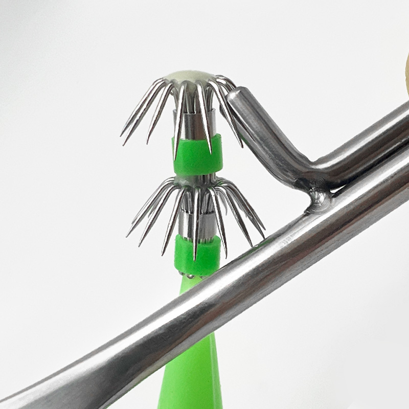 ShareShark Multifunctional Squ - огляд і ціна Fishing Hook Jig