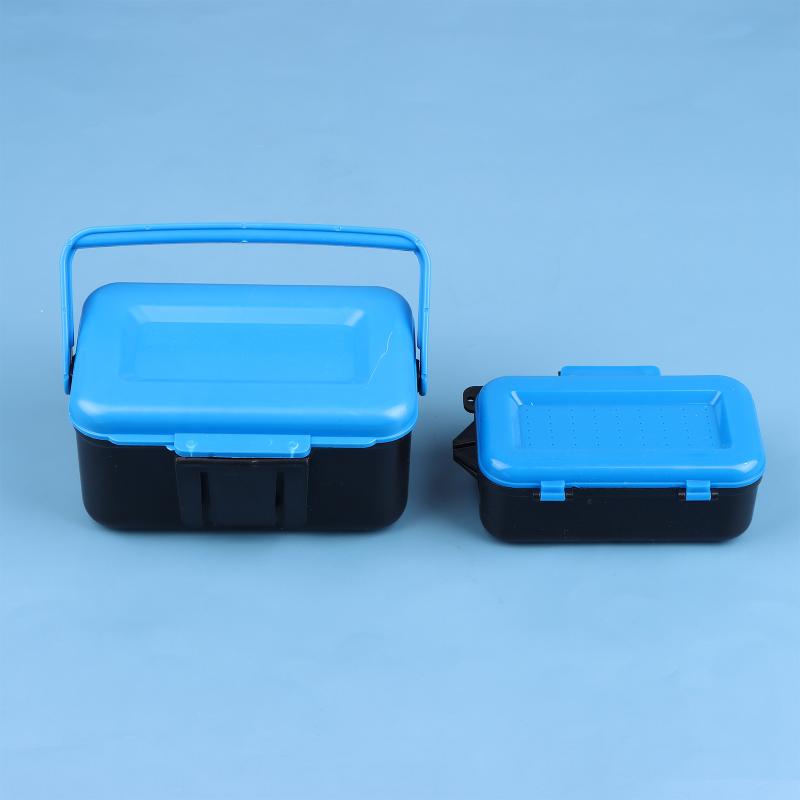 Travel Fishing Lure Storage Bo - огляд і ціна Fishing Hook Box