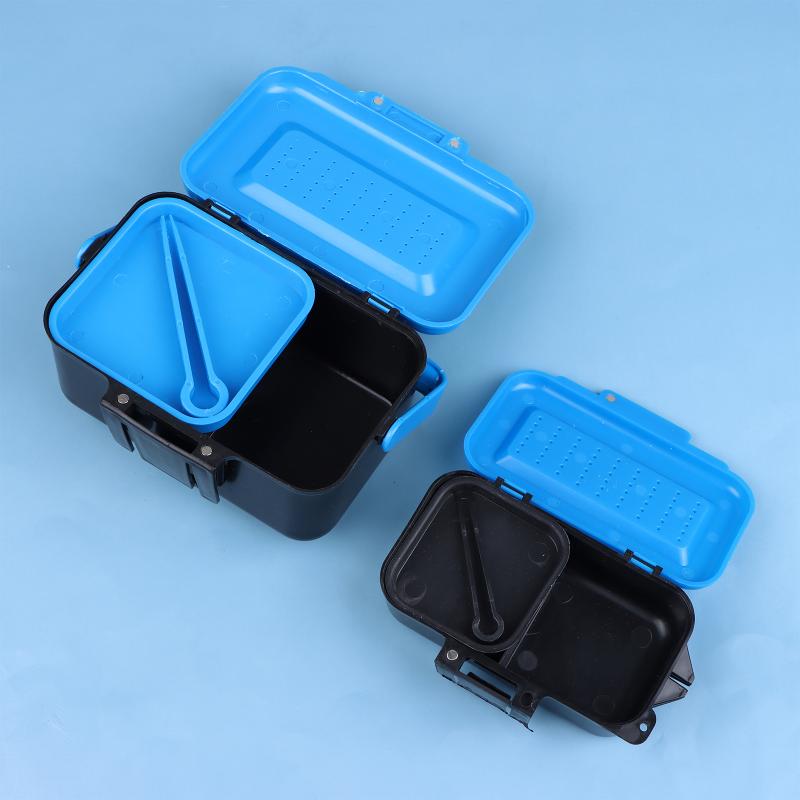Travel Fishing Lure Storage Bo - огляд і ціна Fishing Hook Box