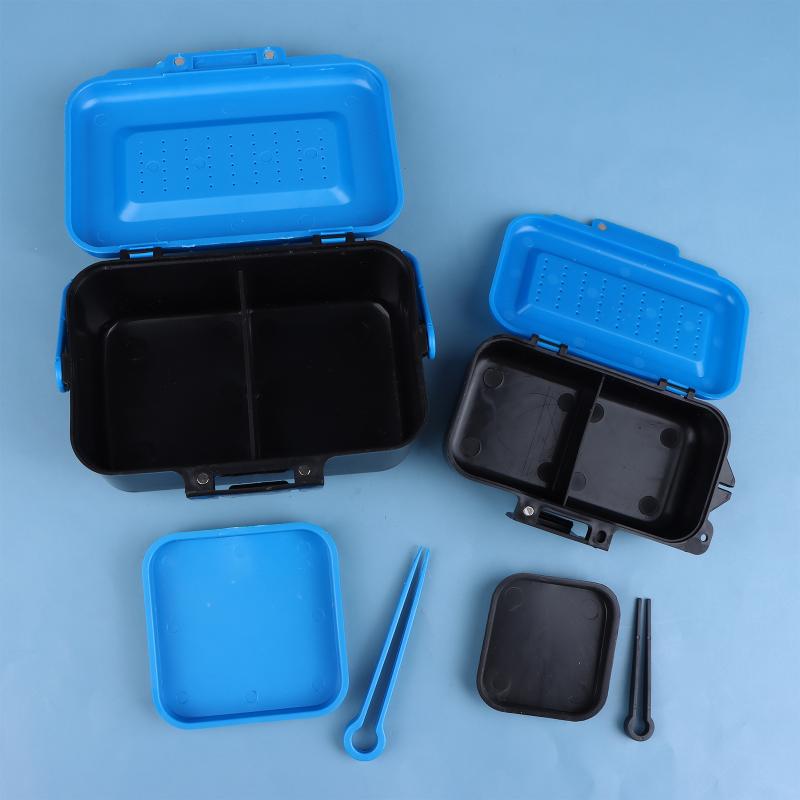 Travel Fishing Lure Storage Bo - огляд і ціна Fishing Hook Box