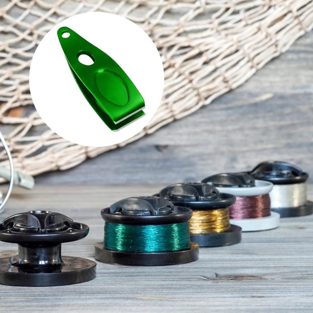 1pc Portable Fishing Line Cutt - огляд і ціна Fishing Hook Remover
